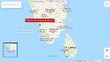 Plane crashes while attempting to land in southern India