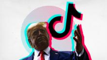 Video sharing app TikTok is experiencing record-setting growth. But now it could be banned in the US.