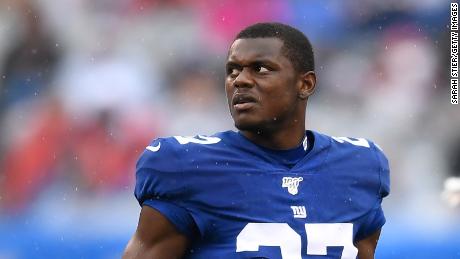 deandre robbery nfl giants dropped charges armed alleged incident fri