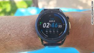 audible for galaxy watch