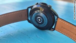 future galaxy watch