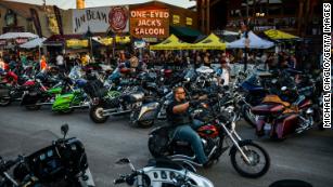 60% of Sturgis residents were against a motorcycle rally that brings in thousands but the city approved it. Here&#39;s why