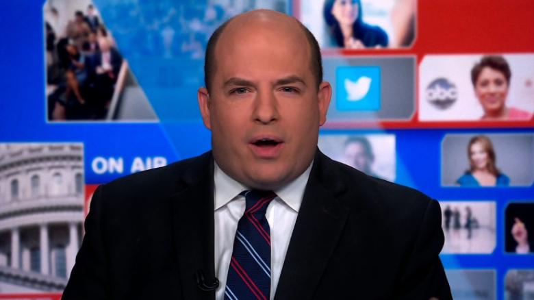 Stelter shows theme in right-wing talk radio's attack on Biden