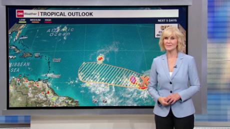 Weather News And Local Forecast - CNN