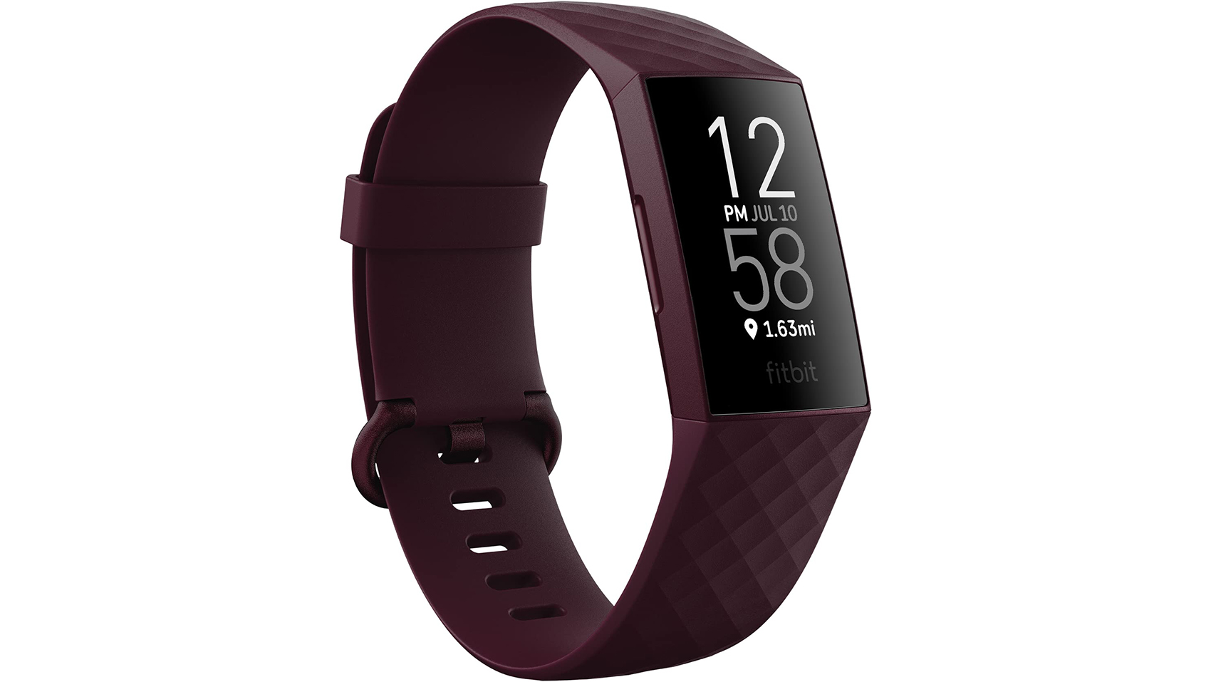 fitbit charge 4 peloton