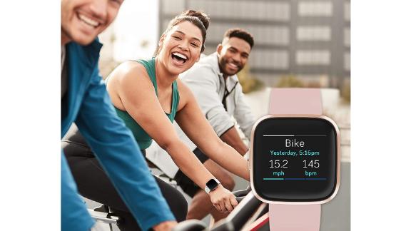 how to sync peloton with fitbit