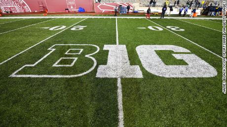 The Big Ten and Pac-12 won&#39;t play football this fall