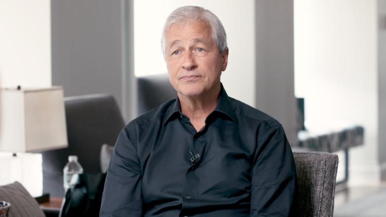 Jamie Dimon: US needs more government stimulus