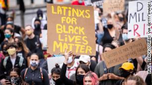 Why people are split on using &#39;Latinx&#39;