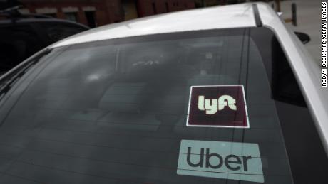 Uber and Lyft to finally share names of disabled drivers following sexual assault and other serious incidents