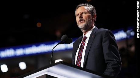 University to investigate its operations under Jerry Falwell Jr.