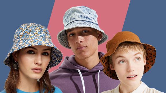 Best bucket hats: Men's bucket hats, baby bucket hats and more | CNN  Underscored