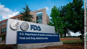 FDA considering authorization rules that could push coronavirus vaccine past Election Day