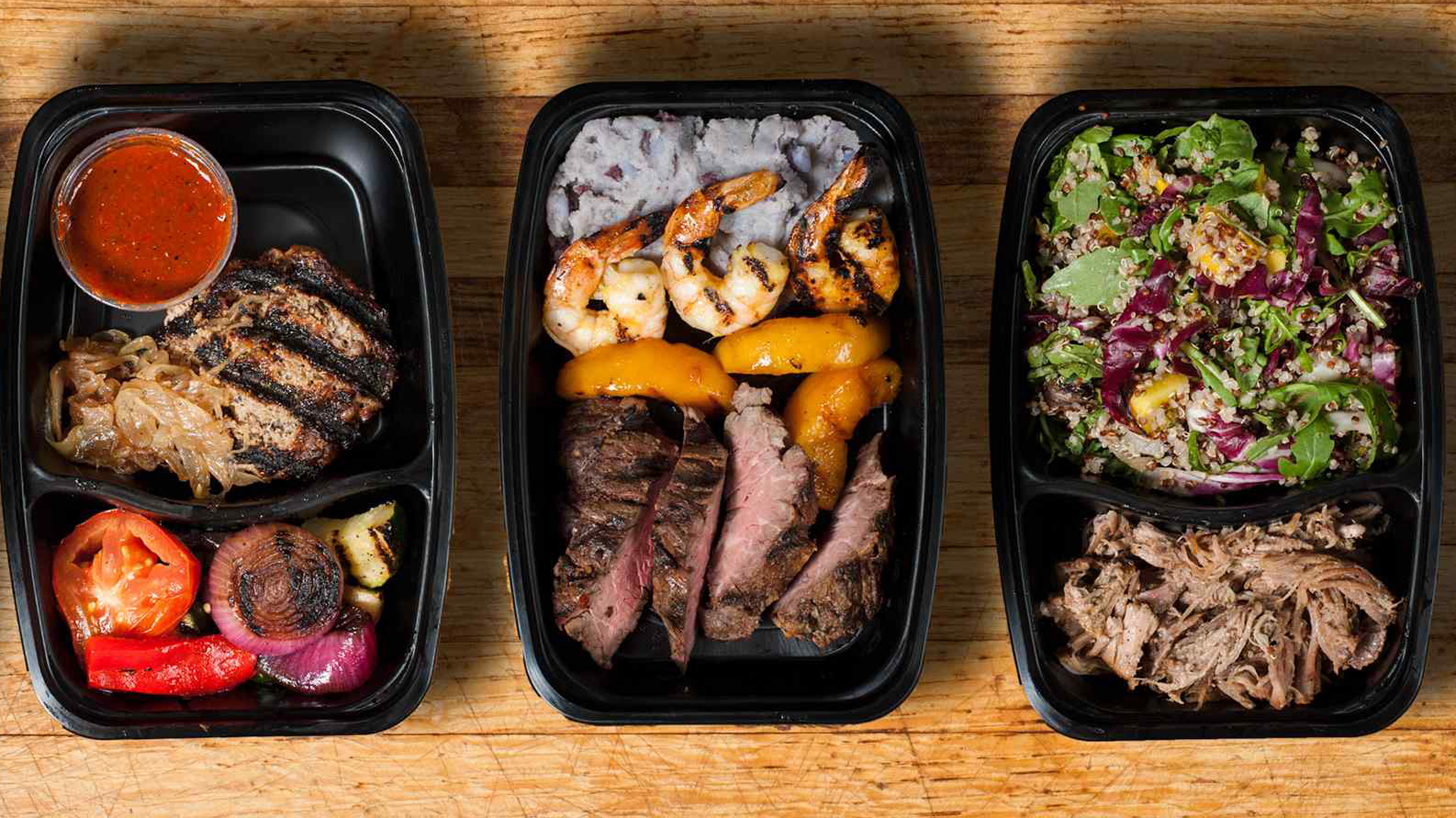 Best Keto Home Delivery Meal Kits - Ketomeal