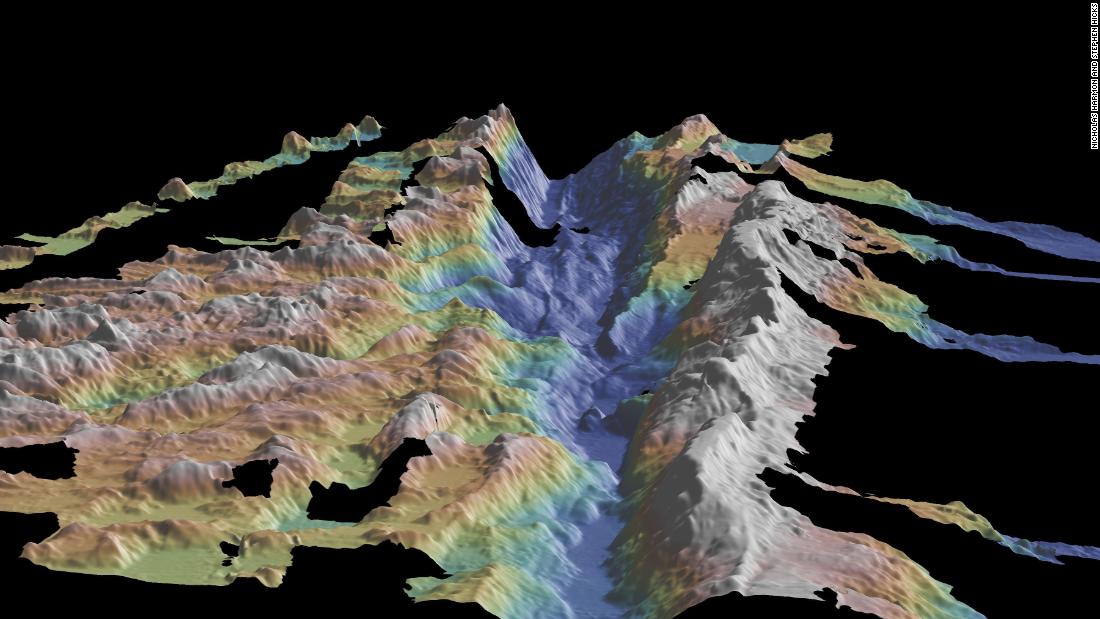 'Boomerang earthquakes' may mean one earthquake can strike twice - CNN