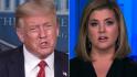 'That's a lie': Brianna Keilar fact checks Trump's wild claims