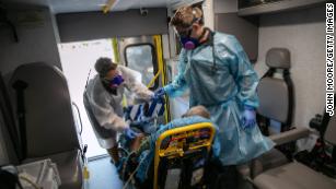 Mental health access is vital during pandemic, experts say