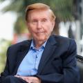 Sumner Redstone FILE