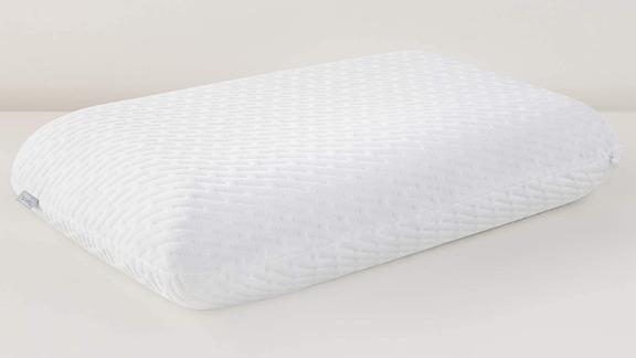 latex foam pillow kohl's