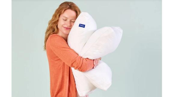 Original Casper Pillow