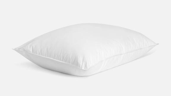 Brooklinen Down Pillow