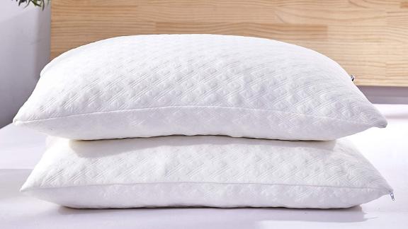 the dream memory foam pillow