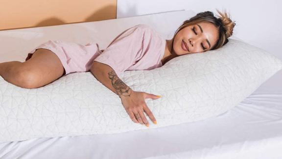 😴 ¿Cuál es la mejor almohada para dormir? 