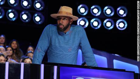 Ellen Degeneres Dj Stephen Twitch Boss Comments On The Show Cnn