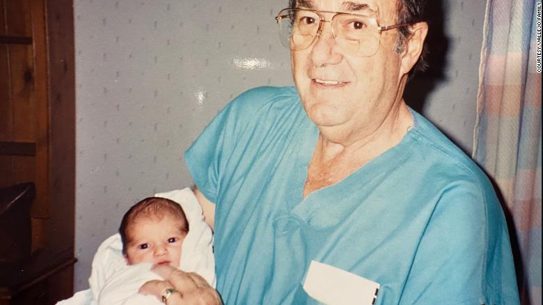 Dr. Jorge Vallejo, 89, was a celebrated OB/GYN who delivered one of the smallest babies in the world during his career. 