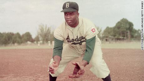 Park named after police chief who threw Jackie Robinson out of a game in 1946 is renamed