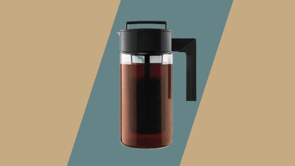 Best cold brew coffee makers of 2021 - CNN