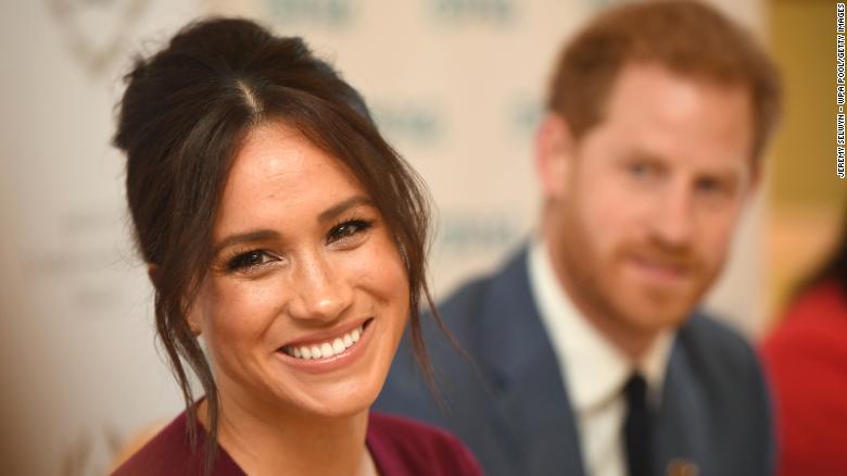 Why Meghan Markle wanted to interview The 19th*'s Emily Ramshaw