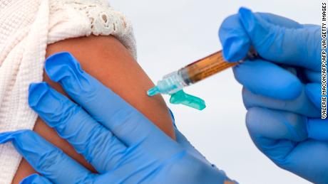 We need a vaccine distribution plan -- right now