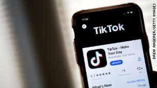 TikTok sues Trump administration over looming US ban