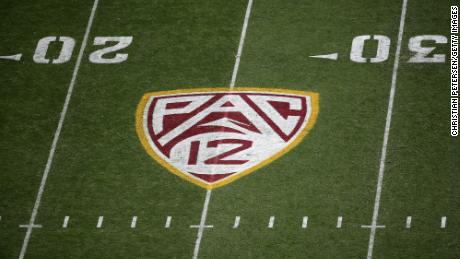 The Pac-12 will resume play this fall, reversing a previous decision to hold off on the season because of Covid-19.