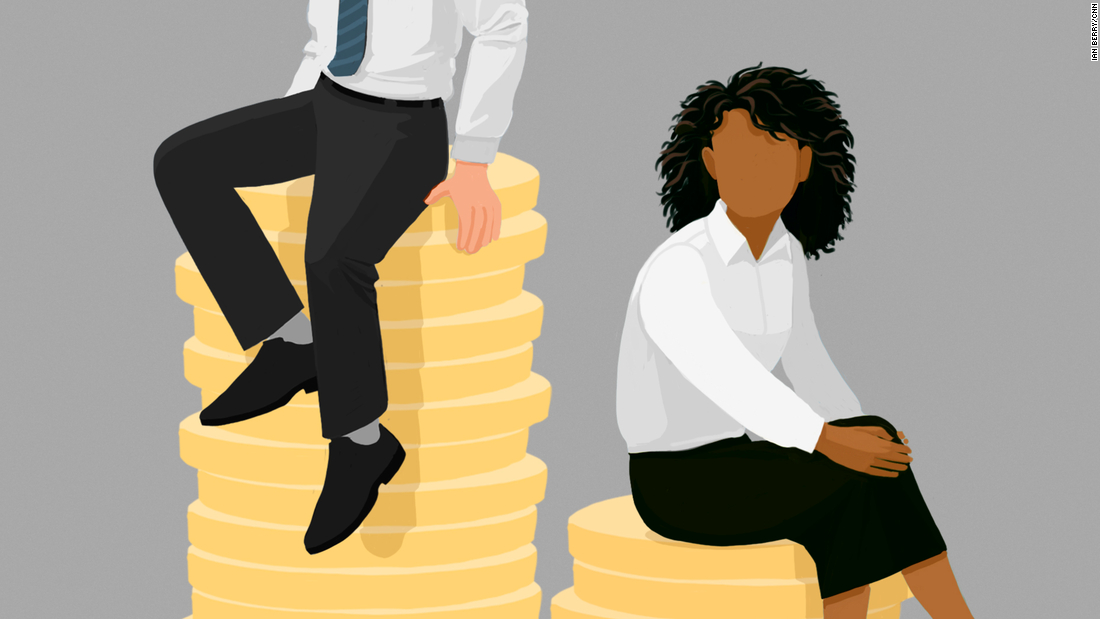 Equal Pay Day For Black Women Is Today August 13th There s A Reason 