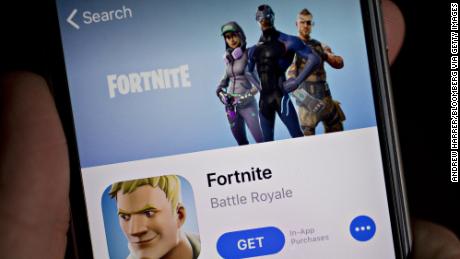 Fortnite&#39;s maker sues Apple and Google after the game was removed from both app stores