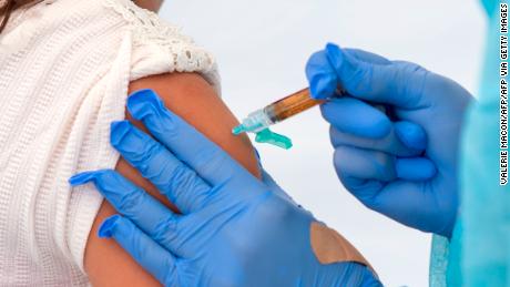 Rushing a Covid-19 vaccine before we get full data would be an enormous mistake