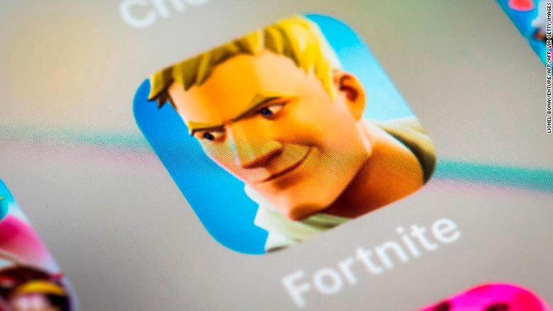 new fortnite update doesn