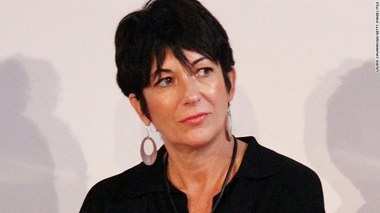 Ghislaine Maxwell is being sued by her attorneys’ firm for more than $878,000 in unpaid legal fees
