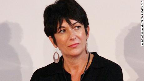 Los abogados de Ghislaine Maxwell están apelando su condena y sentencia