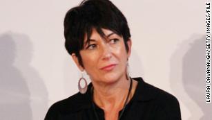 Woman testifies Ghislaine Maxwell and Jeffrey Epstein started sexually abusing her when she was 14
