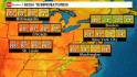 Intense heat, severe storms, and tropical activity impact weekend