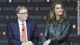Gates Foundation adds board members following Bill and Melinda&#39;s divorce