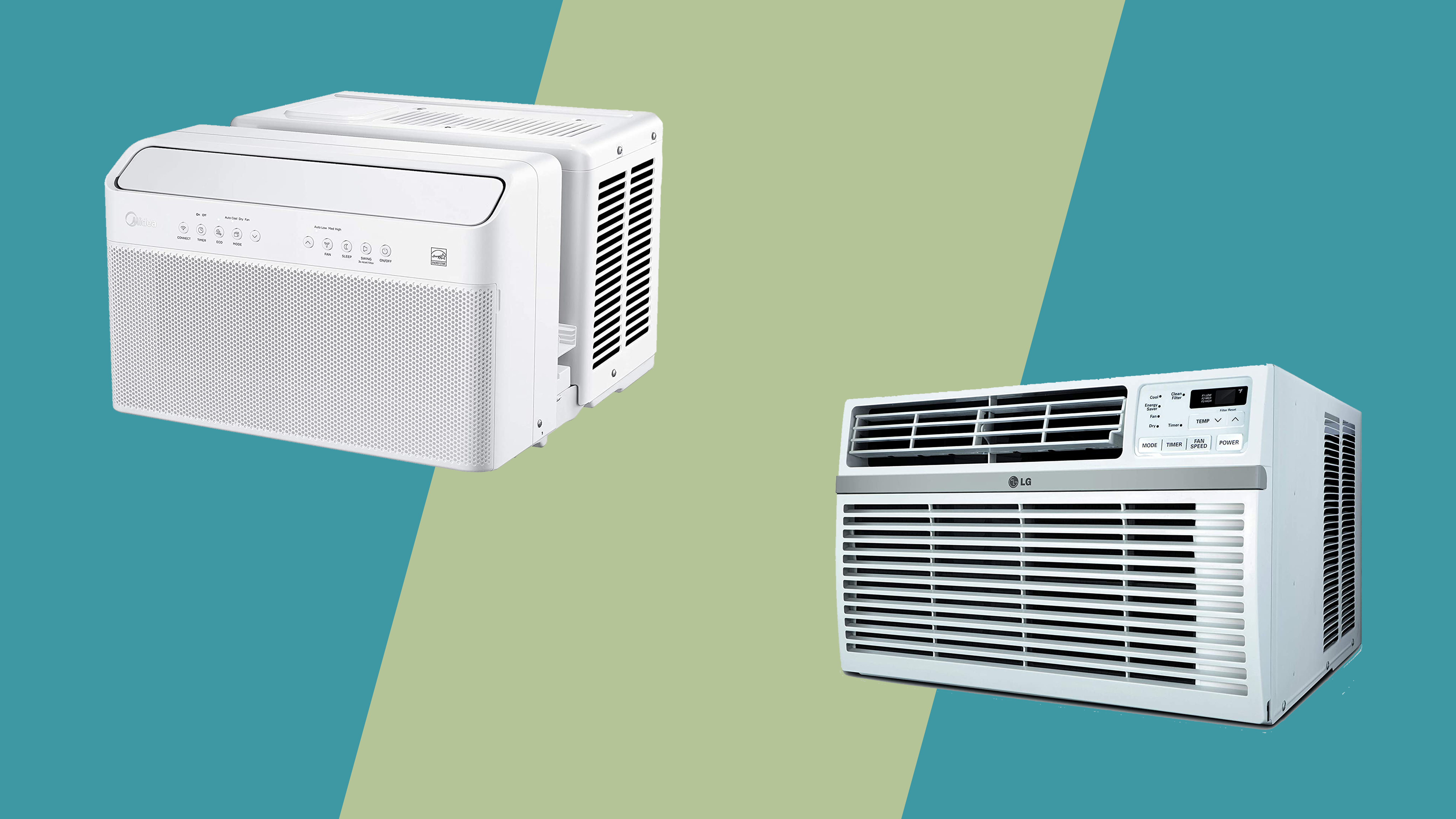 Best Window Air Conditioners In 2021 Cnn Underscored