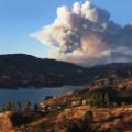 11 western fires unfurl 0812 california 
