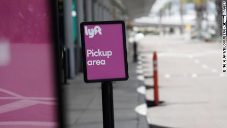 Uber and Lyft could shut down in California this week.  It may not help their cause