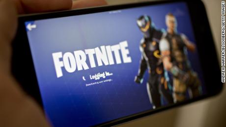 Fortnite Vient-Il De Tuer L'App Store Tel Que Nous Le Connaissons?