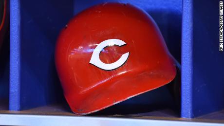 Two Cincinnati Reds home games this weekend were postponed after a player tested positive for the coronavirus. 