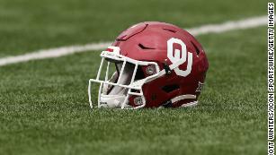 Nine University of Oklahoma players test positive for Covid-19, as Big 12 continues to plan for fall football season